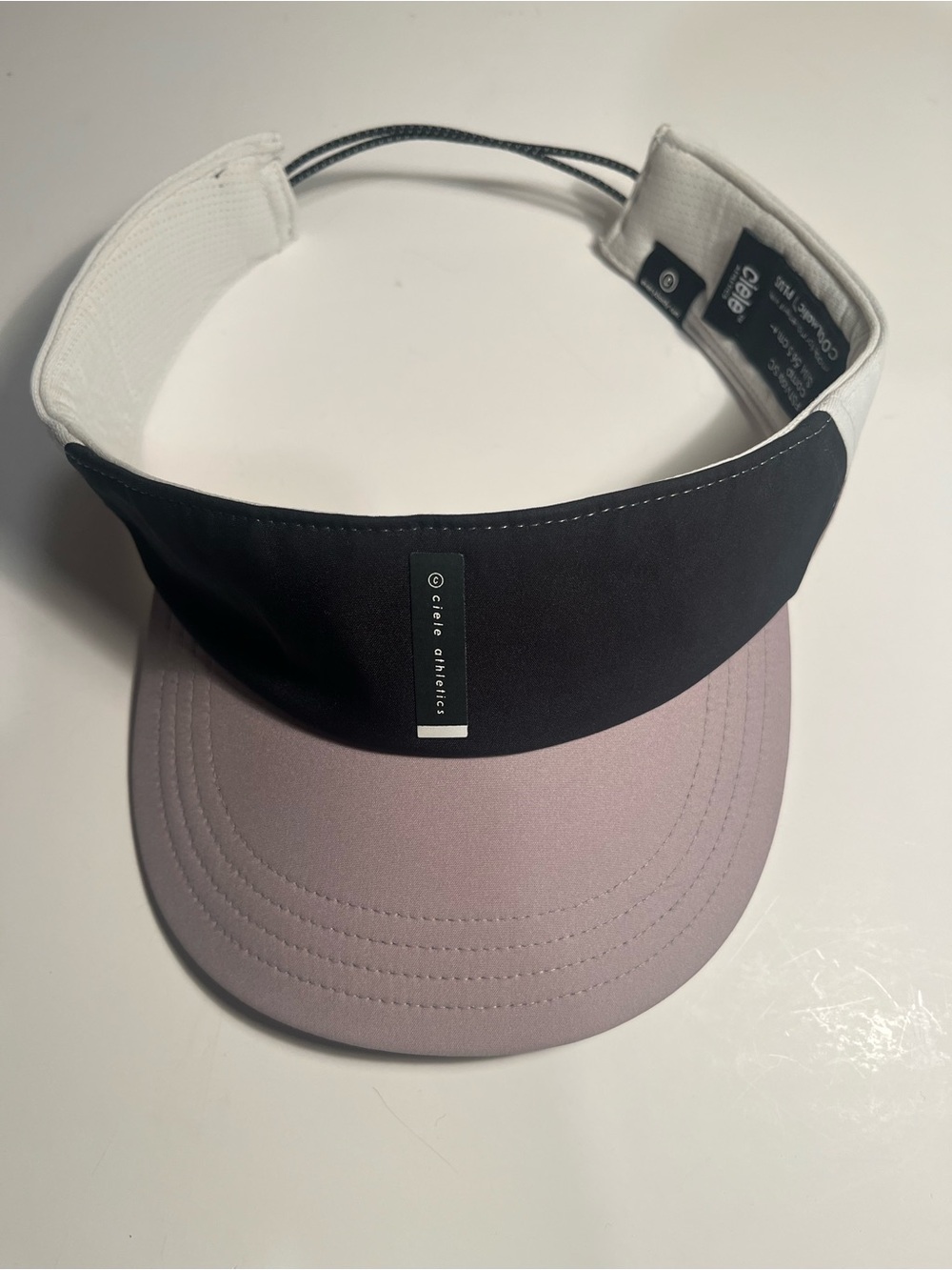 CIELE Athletics Visor Hat 👟👟👟